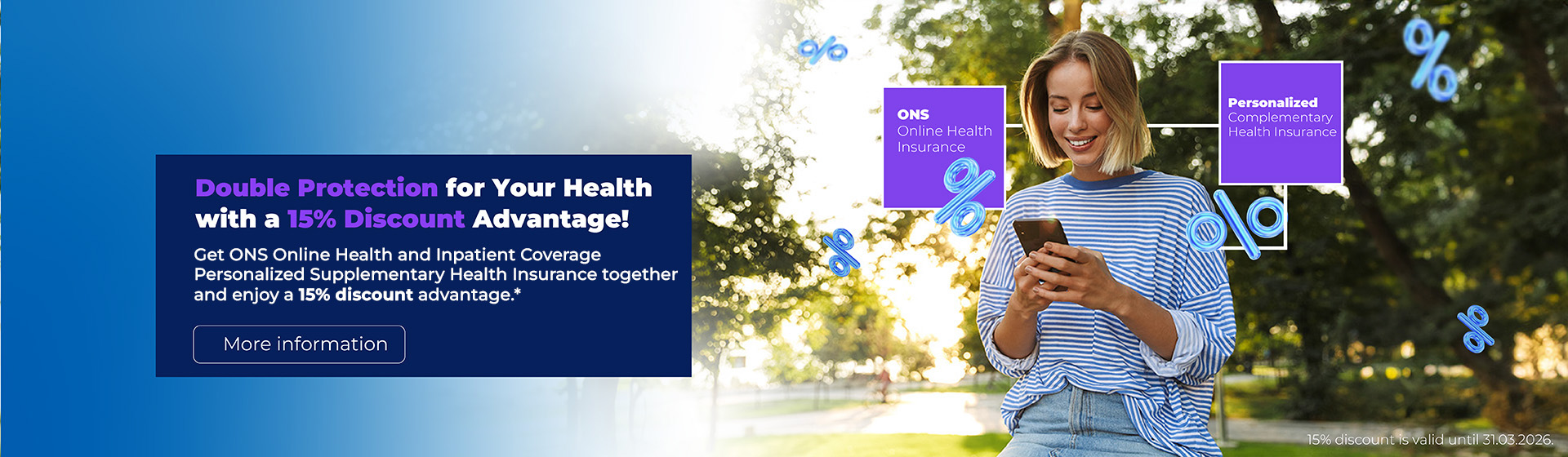 The company of firsts